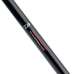 Daiwa Professional F1 Cupping Kit